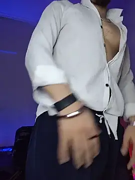 roxiii_ Chat XXX in diretta