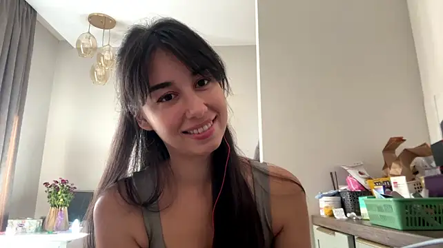 XXX chat uživo modela ProfuseMaine