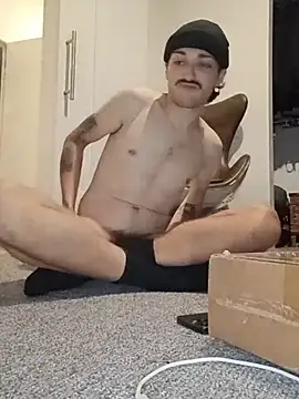 XXX chat uživo modela Jbenz420