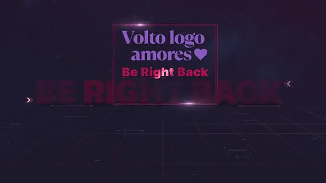 Chat +18 de Isa_Violet ao vivo