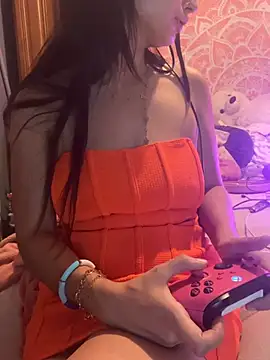 Sembang XXX Secara Langsung LaPetitechienne1