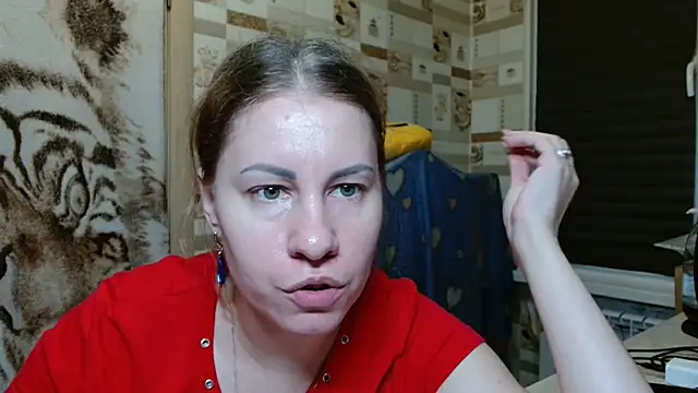 TherestlessKitty Adlı Modelin Canlı XXX Sohbeti