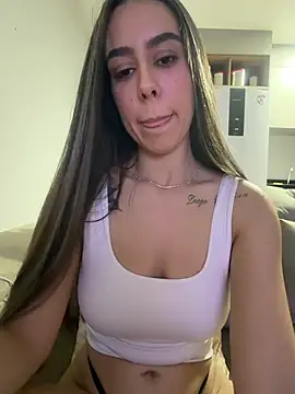 Chat XXX ao vivo de Larah_222