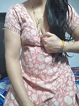 Beautiful_Simran 在線直播表演