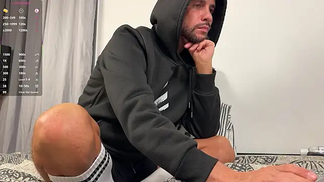tim_beard XXX чат на живо