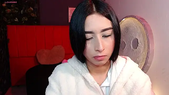 Melissa__dolce - all naked for you 😈+ Rub pussy