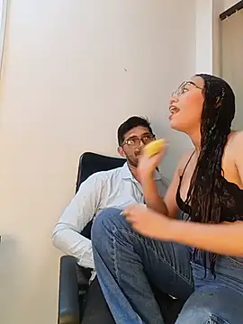 Živý XXX chat ritzabeth_daniel