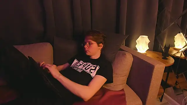 DanielSanders Live XXX-chat