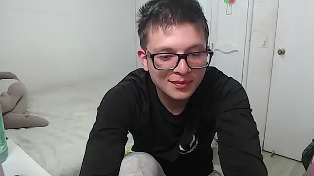 MathewCollin Live XXX-chat