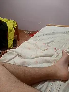 julaysabi's Live XXX Chat