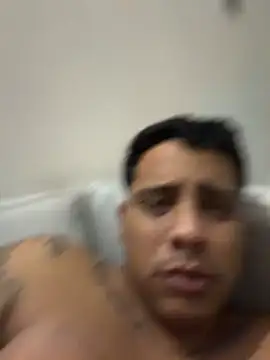 Pokazy przed kamerką – Alejandro_LatinBoy