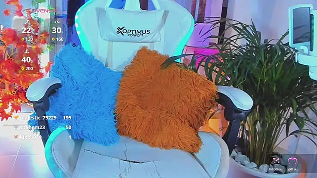 petter_coleman_'s Live XXX Chat