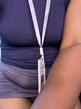 Chat +18 de ShyGrace ao vivo