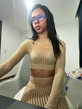 Renataaaa01 - one finger in ass