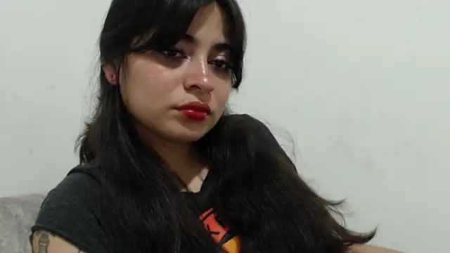 XXX chat uživo modela Annagoth_