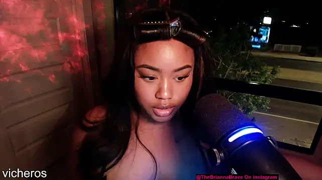 BriannaBrave