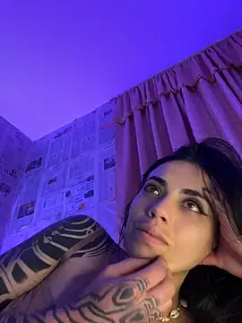 I_am_nina_ - finger asshole tight