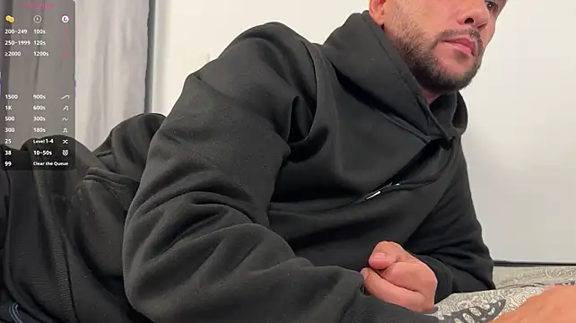 Chatroom XXX en direct de tim_beard