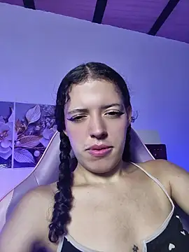 XXX chat uživo modela vanesa_gomez