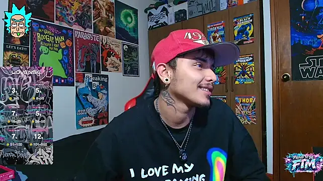 Chat XXX Live Hgp3riodictabl3