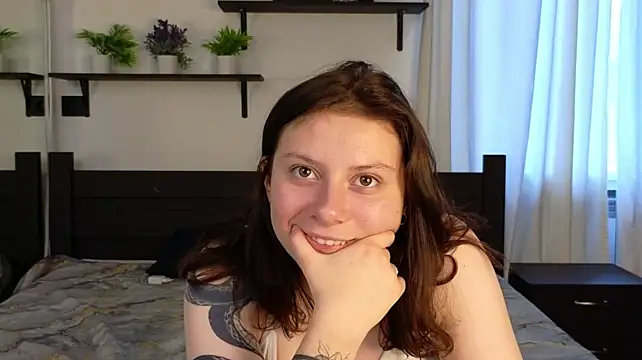 Bella_Stink élő XXX-chatje