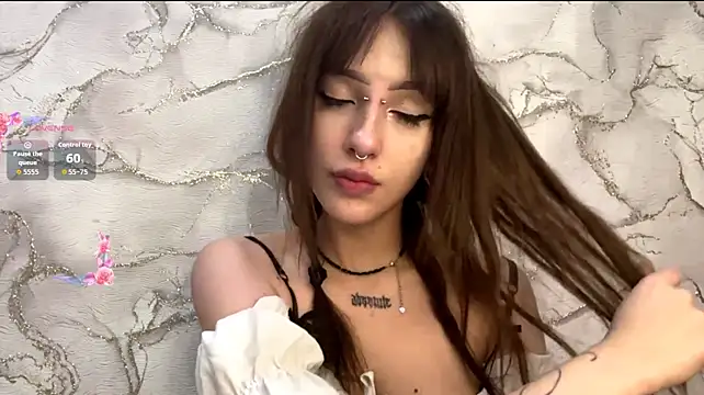 DevilTofu - Squueze boobies