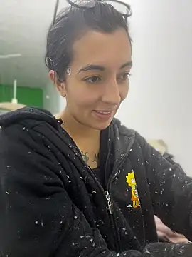 Živý XXX chat SALOME_KORLAND