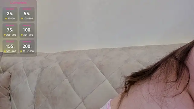 SweetSolana - Sexy dance
