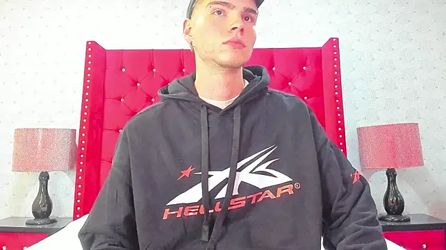 NickWild Live XXX-Chat