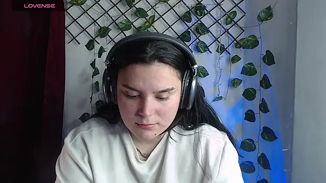 Nika_1_ Live XXX-Chat