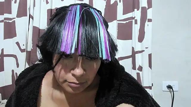 Acelinrose - fingers pussy