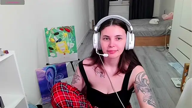 peachyness Chat XXX in diretta