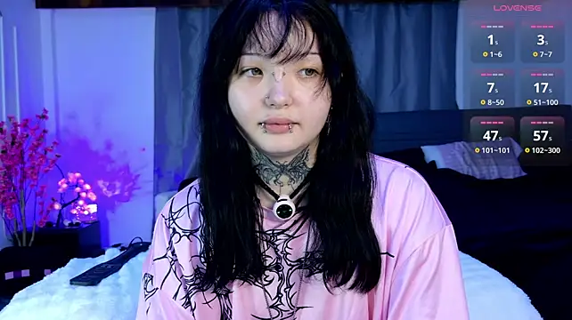 Lein_Bone 라이브 XXX 채팅
