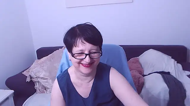 دردشة ChristaRose الجنسية المباشرة
