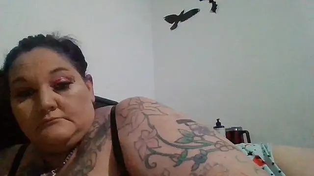 ThorsonFreja Chat XXX in diretta