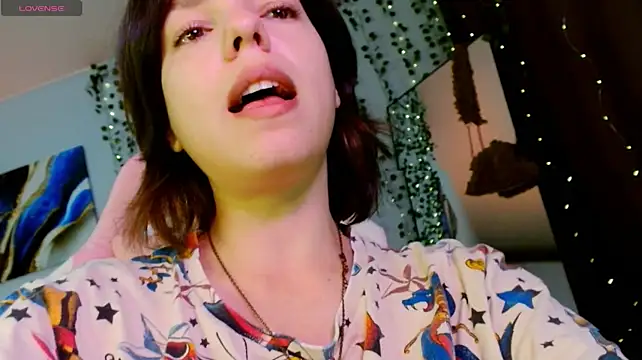 Maya_Campbell - Make me smile