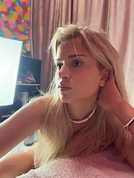 NinaVerse - lovense nipple clamps + squirt