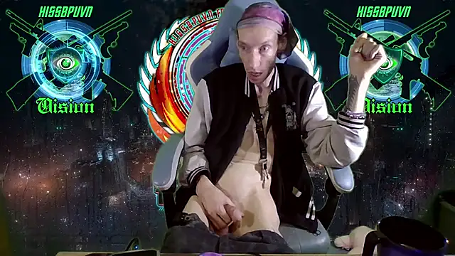 Chat +18 de solodethlordsubveganFAQ ao vivo