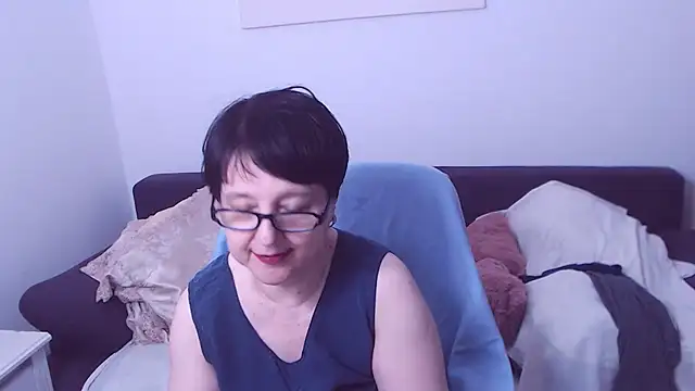 Chat XXX en directo de ChristaRose
