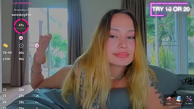 Baobei03 - ❤️‍🔥Naked tease❤️‍🔥