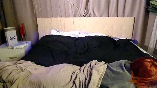 AuroraVance – Live XXX-chat