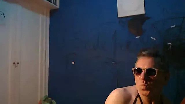 Živý XXX chat Fabrissi