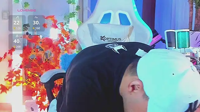 XXX chat uživo modela petter_coleman_