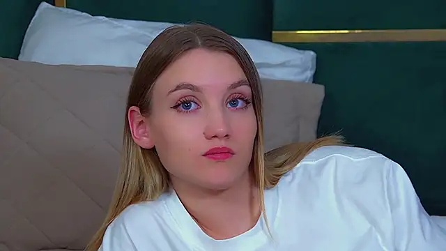 StacyEvances 라이브 XXX 채팅