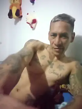 Show webcam de Elmono__1