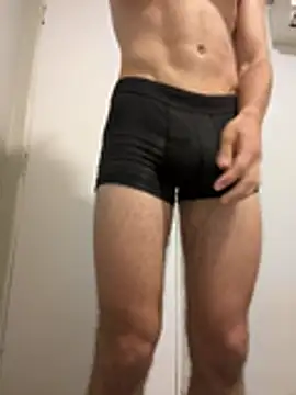 nivek225 Webcam Show