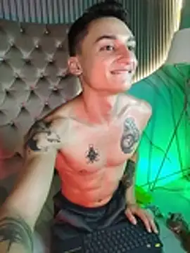 DIEGO_JONES – Naživo XXX chat