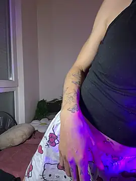 MissGoldieB - IL ME DÉMONTE HARD 😈