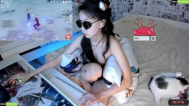 Zzqw78965_QWqwzzzAZ's Live XXX Chat