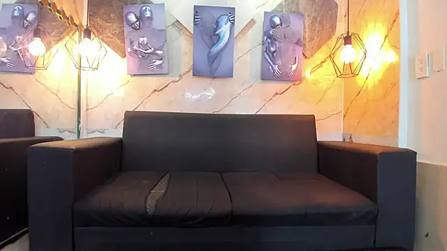 Andres_Bless Live XXX Chat